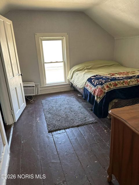 Tiny photo for 227 Wabash Street, Wauseon, OH 43567 (MLS # 10002773)