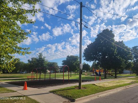 Photo of 227 Wabash Street, Wauseon, OH 43567 (MLS # 10002773)