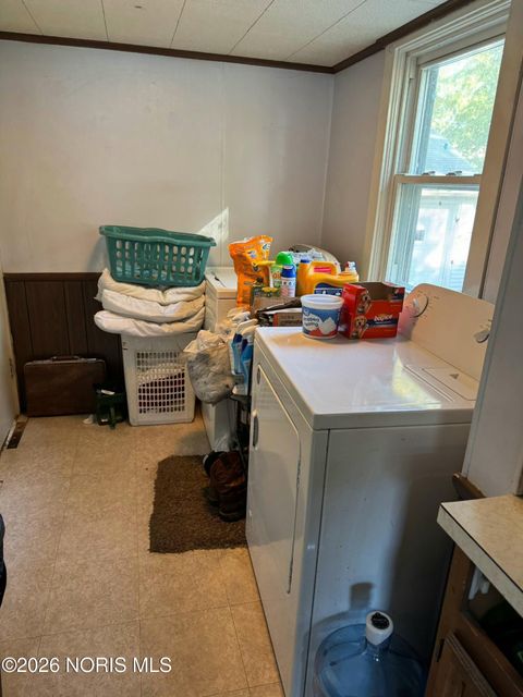 Tiny photo for 227 Wabash Street, Wauseon, OH 43567 (MLS # 10002773)