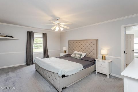 Tiny photo for 8629 St George Drive, Holland, OH 43528 (MLS # 10007613)