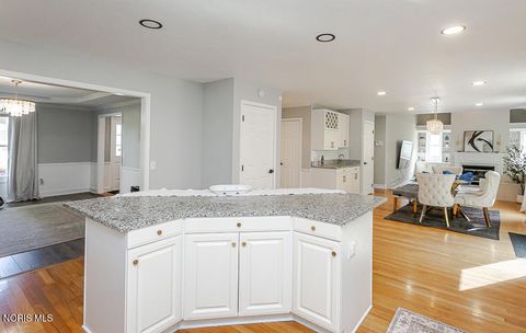 Tiny photo for 8629 St George Drive, Holland, OH 43528 (MLS # 10007613)