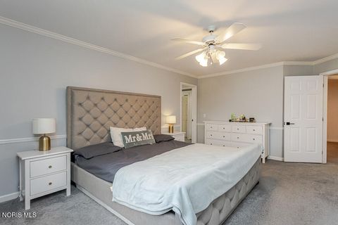 Tiny photo for 8629 St George Drive, Holland, OH 43528 (MLS # 10007613)
