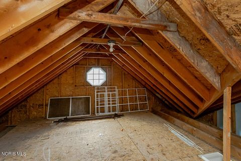 Tiny photo for 8629 St George Drive, Holland, OH 43528 (MLS # 10007613)