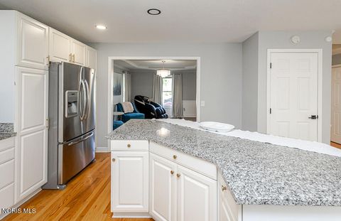 Tiny photo for 8629 St George Drive, Holland, OH 43528 (MLS # 10007613)