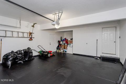 Tiny photo for 8629 St George Drive, Holland, OH 43528 (MLS # 10007613)