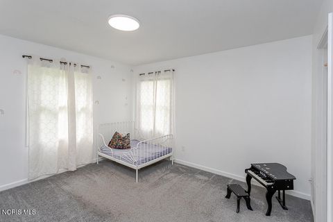 Tiny photo for 8629 St George Drive, Holland, OH 43528 (MLS # 10007613)