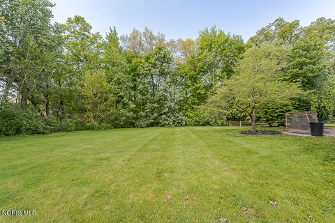 Tiny photo for 8629 St George Drive, Holland, OH 43528 (MLS # 10007613)