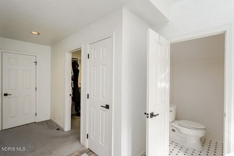 Tiny photo for 8629 St George Drive, Holland, OH 43528 (MLS # 10007613)