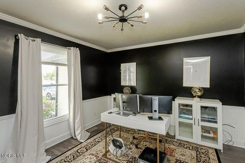 Tiny photo for 8629 St George Drive, Holland, OH 43528 (MLS # 10007613)