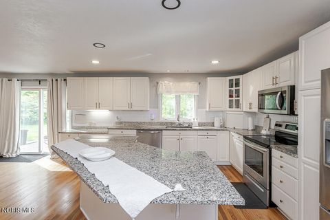 Tiny photo for 8629 St George Drive, Holland, OH 43528 (MLS # 10007613)