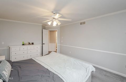 Tiny photo for 8629 St George Drive, Holland, OH 43528 (MLS # 10007613)
