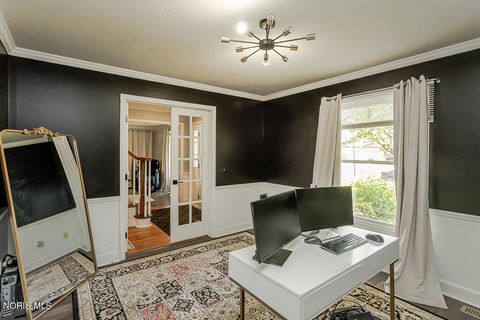 Tiny photo for 8629 St George Drive, Holland, OH 43528 (MLS # 10007613)