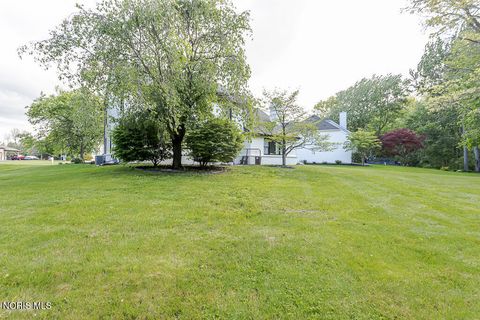 Tiny photo for 8629 St George Drive, Holland, OH 43528 (MLS # 10007613)