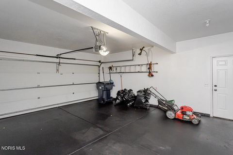 Tiny photo for 8629 St George Drive, Holland, OH 43528 (MLS # 10007613)