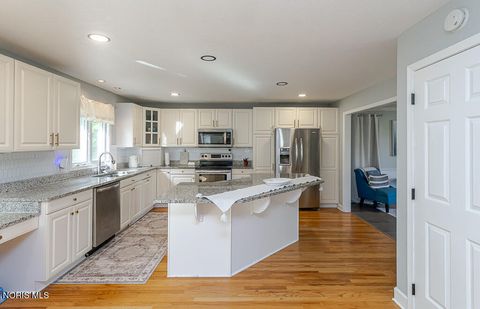 Tiny photo for 8629 St George Drive, Holland, OH 43528 (MLS # 10007613)