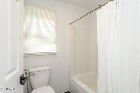 Tiny photo for 8629 St George Drive, Holland, OH 43528 (MLS # 10007613)