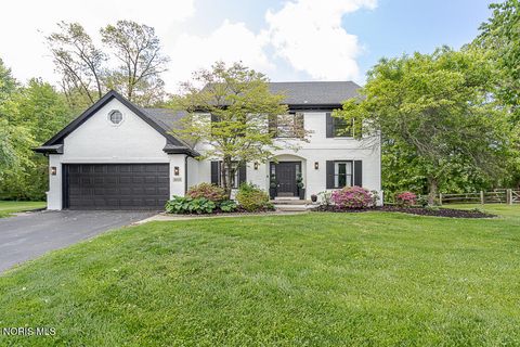 Photo of 8629 St George Drive, Holland, OH 43528 (MLS # 10007613)