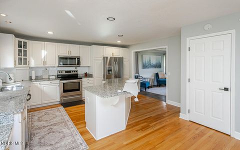 Tiny photo for 8629 St George Drive, Holland, OH 43528 (MLS # 10007613)