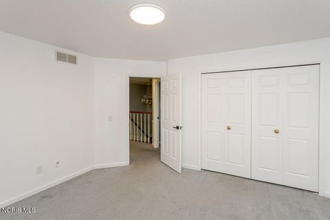 Tiny photo for 8629 St George Drive, Holland, OH 43528 (MLS # 10007613)