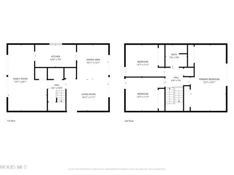 Tiny photo for 443 Overlook Drive, Waterville, OH 43566 (MLS # 10007993)