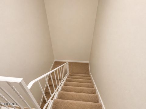 Tiny photo for 443 Overlook Drive, Waterville, OH 43566 (MLS # 10007993)