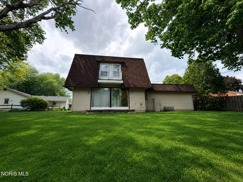 Tiny photo for 443 Overlook Drive, Waterville, OH 43566 (MLS # 10007993)