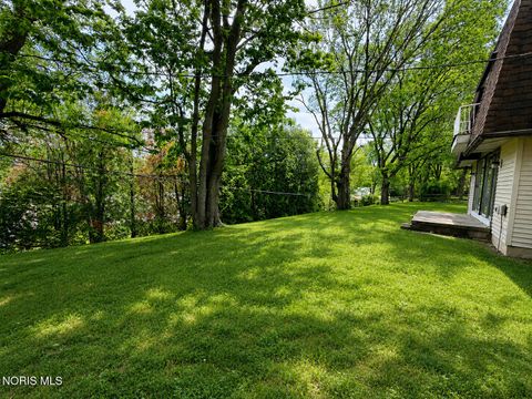 Tiny photo for 443 Overlook Drive, Waterville, OH 43566 (MLS # 10007993)
