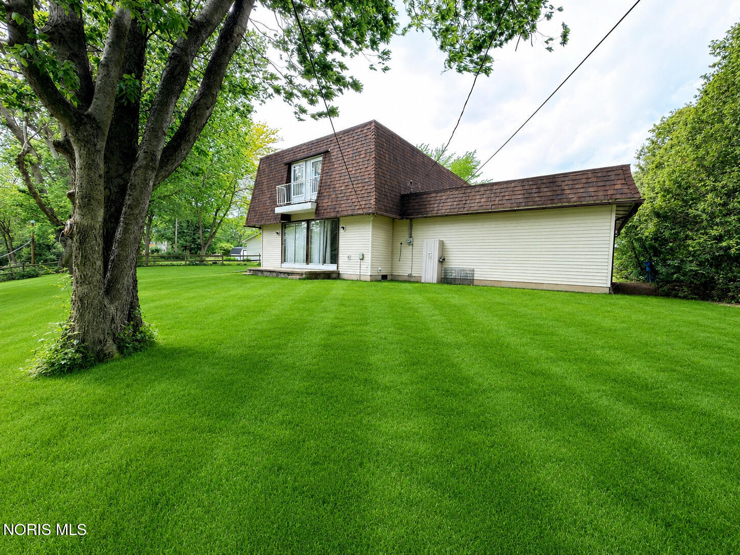 443 Overlook Drive