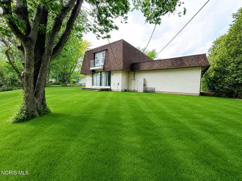Tiny photo for 443 Overlook Drive, Waterville, OH 43566 (MLS # 10007993)