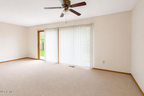 Tiny photo for 443 Overlook Drive, Waterville, OH 43566 (MLS # 10007993)