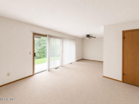 Tiny photo for 443 Overlook Drive, Waterville, OH 43566 (MLS # 10007993)