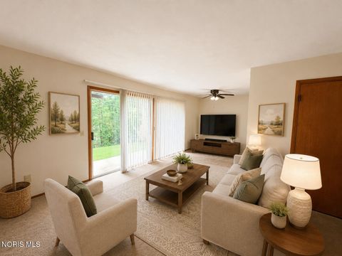 Tiny photo for 443 Overlook Drive, Waterville, OH 43566 (MLS # 10007993)
