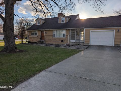 Tiny photo for 1626 Dier Road, Curtice, OH 43412 (MLS # 10005074)