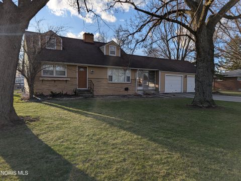 Photo of 1626 Dier Road, Curtice, OH 43412 (MLS # 10005074)