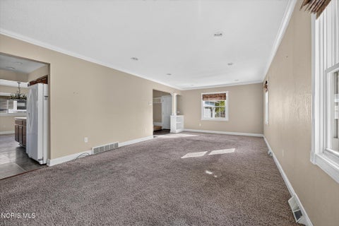 Tiny photo for 2633 Detwiler Drive, Toledo, OH 43611 (MLS # 10014428)