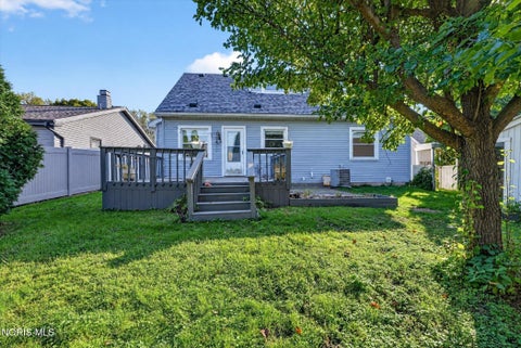 Tiny photo for 2633 Detwiler Drive, Toledo, OH 43611 (MLS # 10014428)