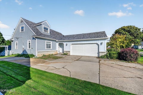 Tiny photo for 2633 Detwiler Drive, Toledo, OH 43611 (MLS # 10014428)
