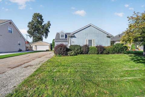 Tiny photo for 2633 Detwiler Drive, Toledo, OH 43611 (MLS # 10014428)