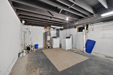 Tiny photo for 2633 Detwiler Drive, Toledo, OH 43611 (MLS # 10014428)