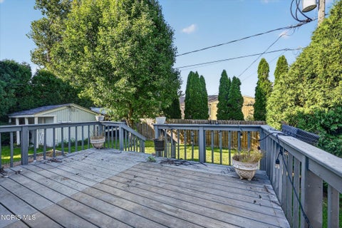 Tiny photo for 2633 Detwiler Drive, Toledo, OH 43611 (MLS # 10014428)