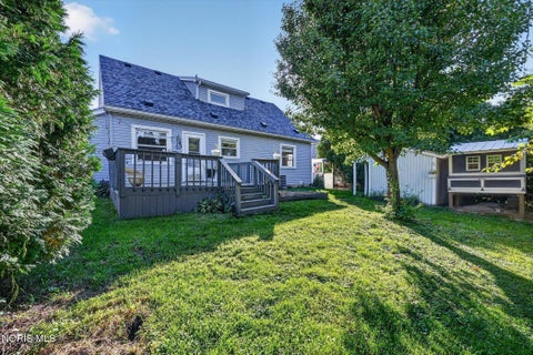 Tiny photo for 2633 Detwiler Drive, Toledo, OH 43611 (MLS # 10014428)