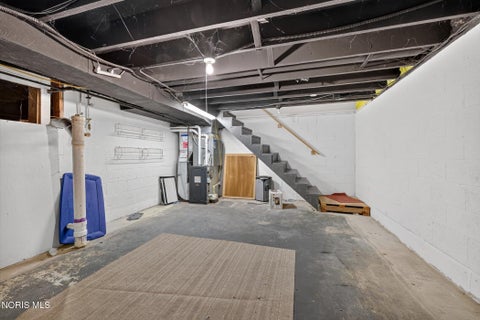 Tiny photo for 2633 Detwiler Drive, Toledo, OH 43611 (MLS # 10014428)