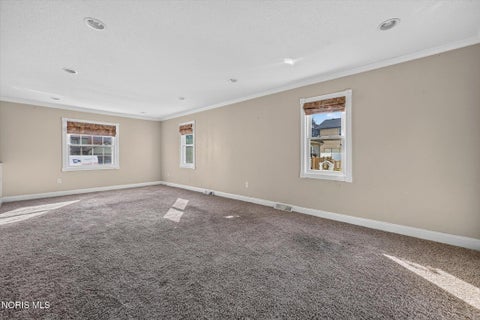 Tiny photo for 2633 Detwiler Drive, Toledo, OH 43611 (MLS # 10014428)