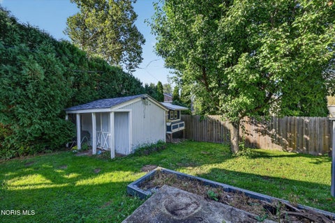 Tiny photo for 2633 Detwiler Drive, Toledo, OH 43611 (MLS # 10014428)