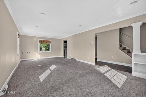 Tiny photo for 2633 Detwiler Drive, Toledo, OH 43611 (MLS # 10014428)