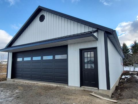 Photo of 55 liberty Parkway, Upper Sandusky, OH 43351 (MLS # 10004181)