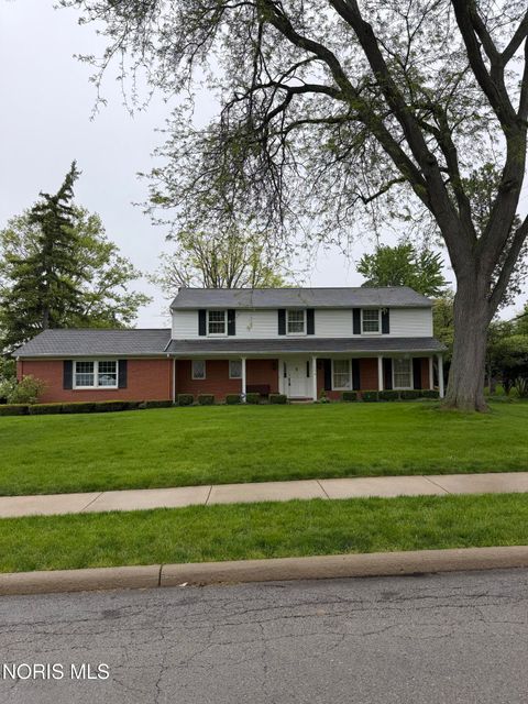 Tiny photo for 120 Church Hill Drive, Findlay, OH 45840 (MLS # 10008628)