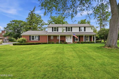 Photo of 120 Church Hill Drive, Findlay, OH 45840 (MLS # 10008628)