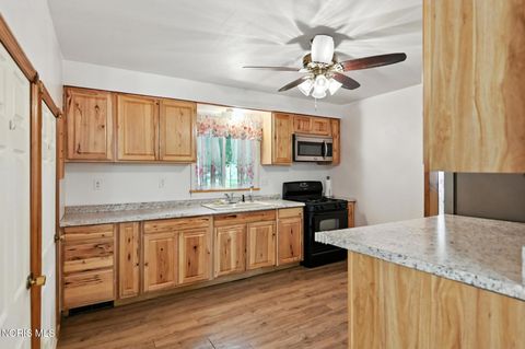 Tiny photo for 356 S Belmore Street, Leipsic, OH 45856 (MLS # 10004353)