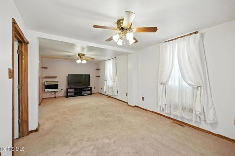 Tiny photo for 356 S Belmore Street, Leipsic, OH 45856 (MLS # 10004353)